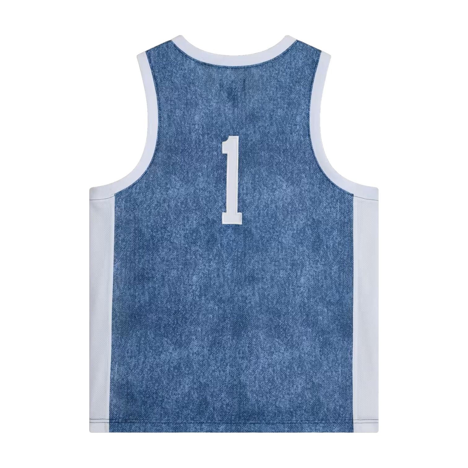 Converse x Kentucky Wildcats Jersey Asia Sizing 'Multicolor' CVM6K240PXZ-438
