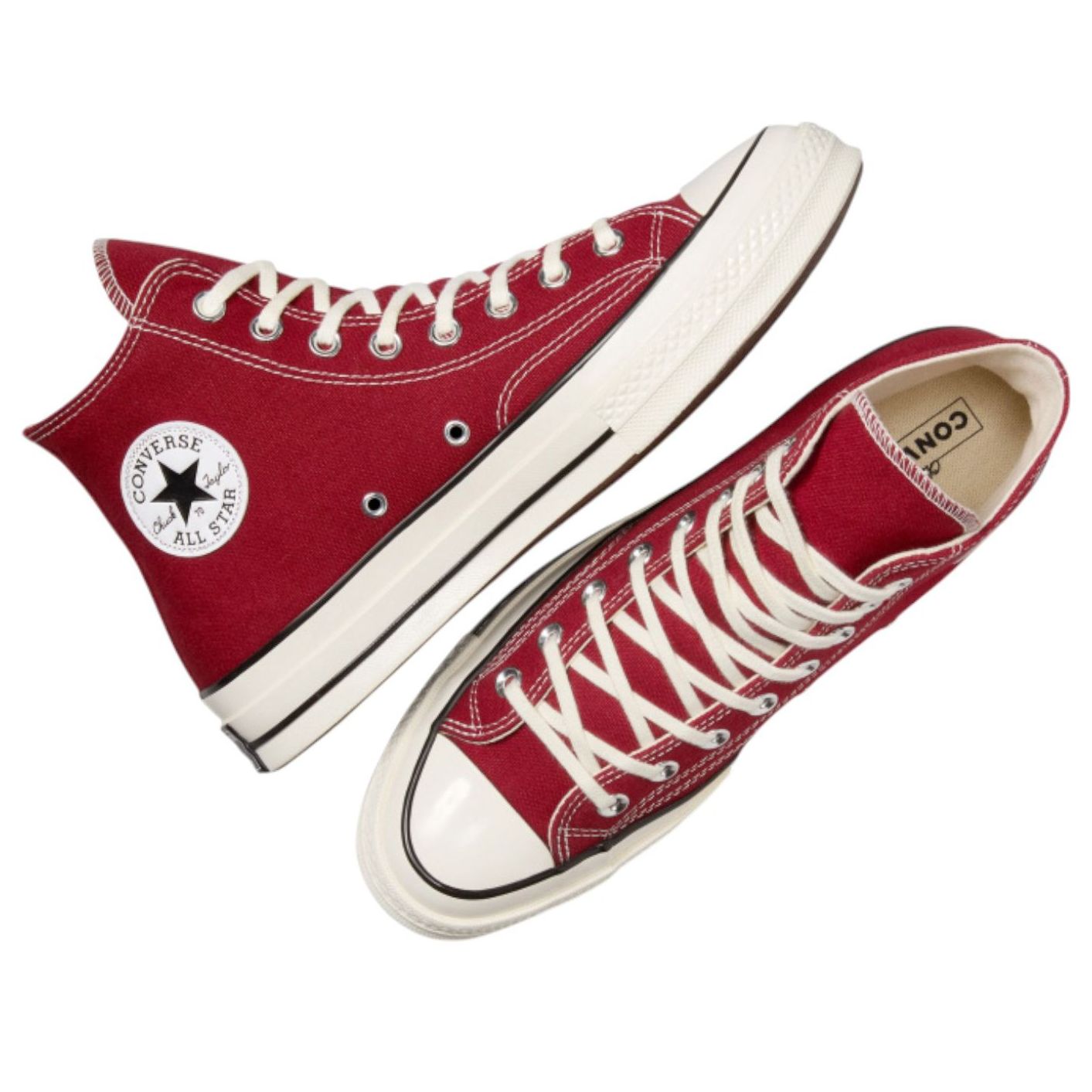 Converse Chuck 70 Hi 'Park Red' A10523C