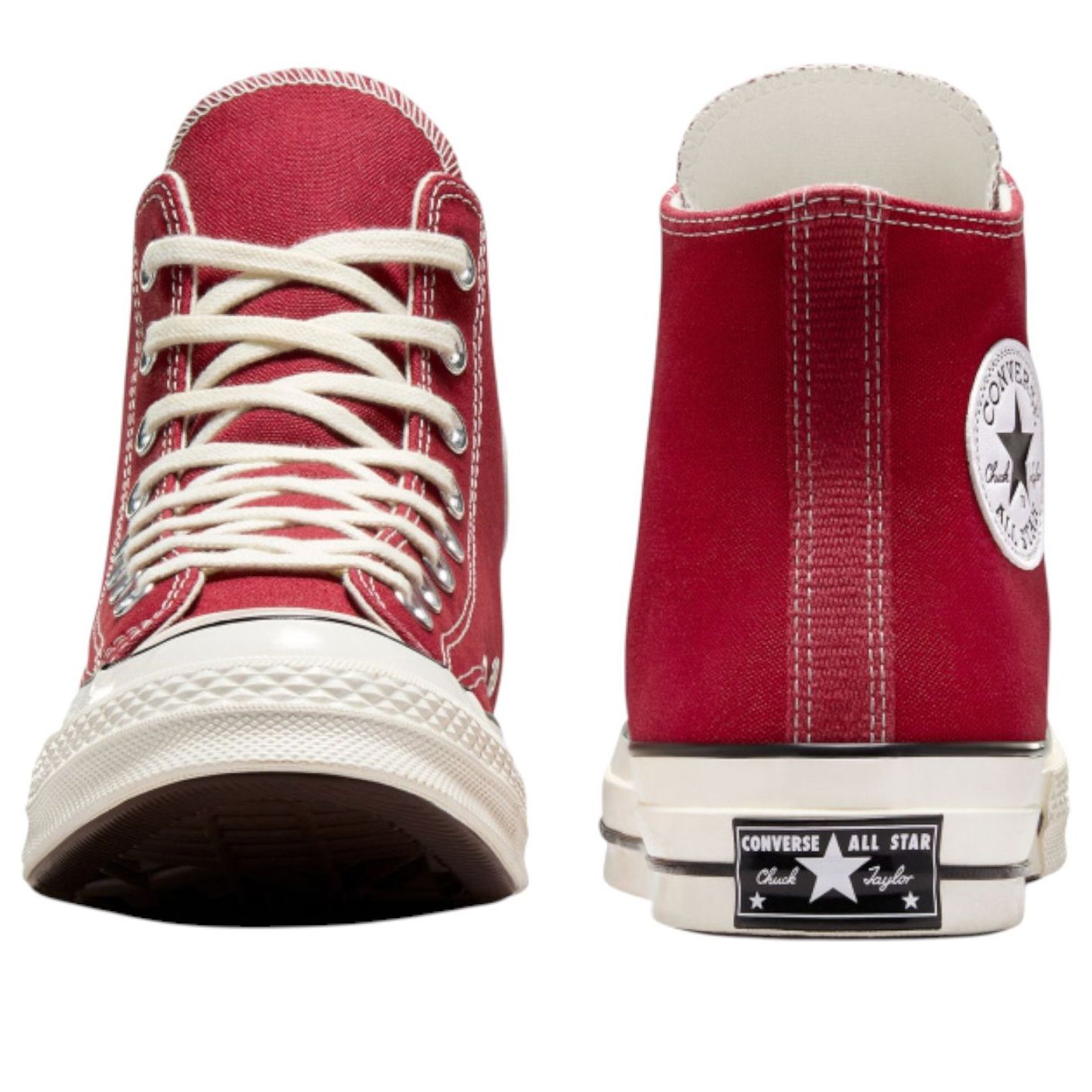 Converse Chuck 70 Hi 'Park Red' A10523C