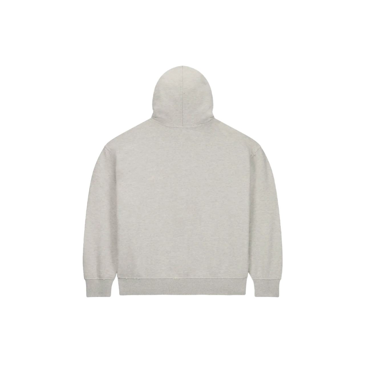 Converse x thisisneverthat Washed Hoodie Asia Sizing 'Grey' 10027832-022