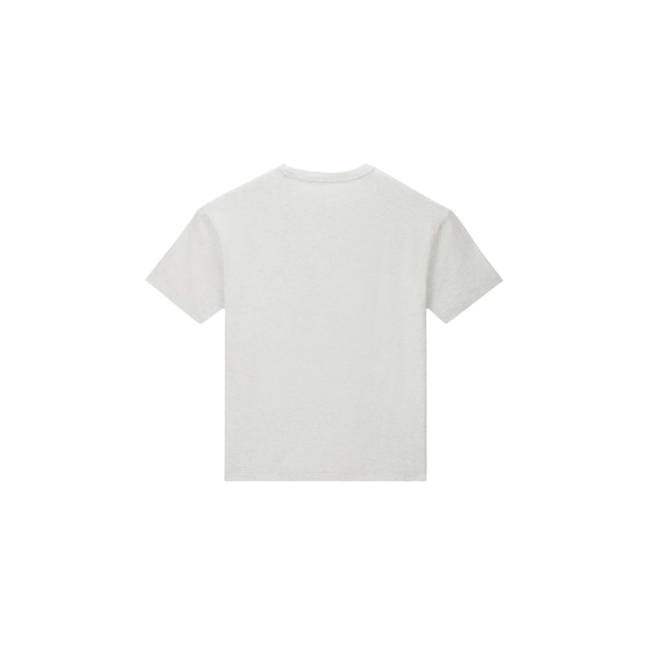 Converse x thisisneverthat Grid T-Shirt Asia Sizing 'Grey' 10027834-022