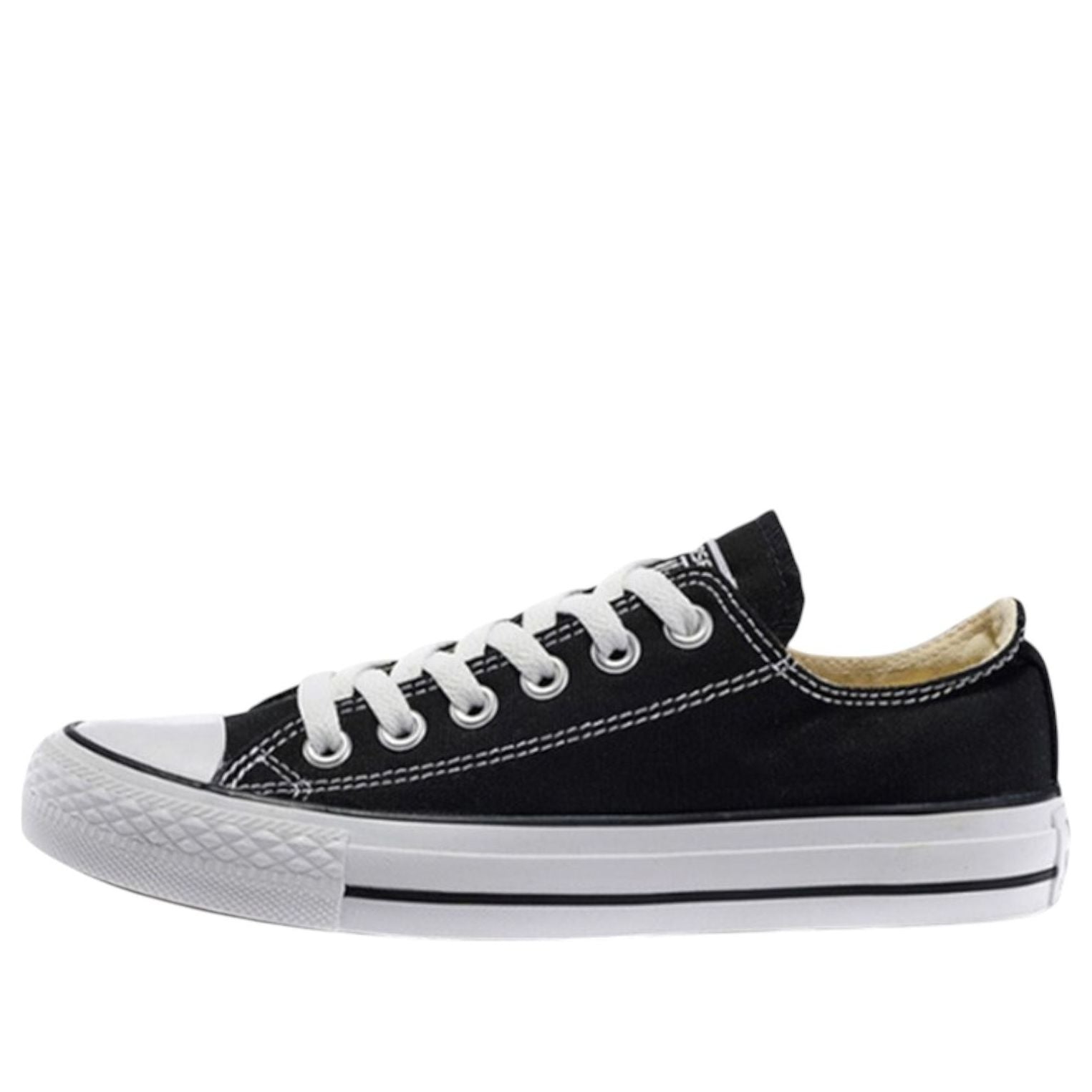 Converse Chuck Taylor 'Black White' 101001