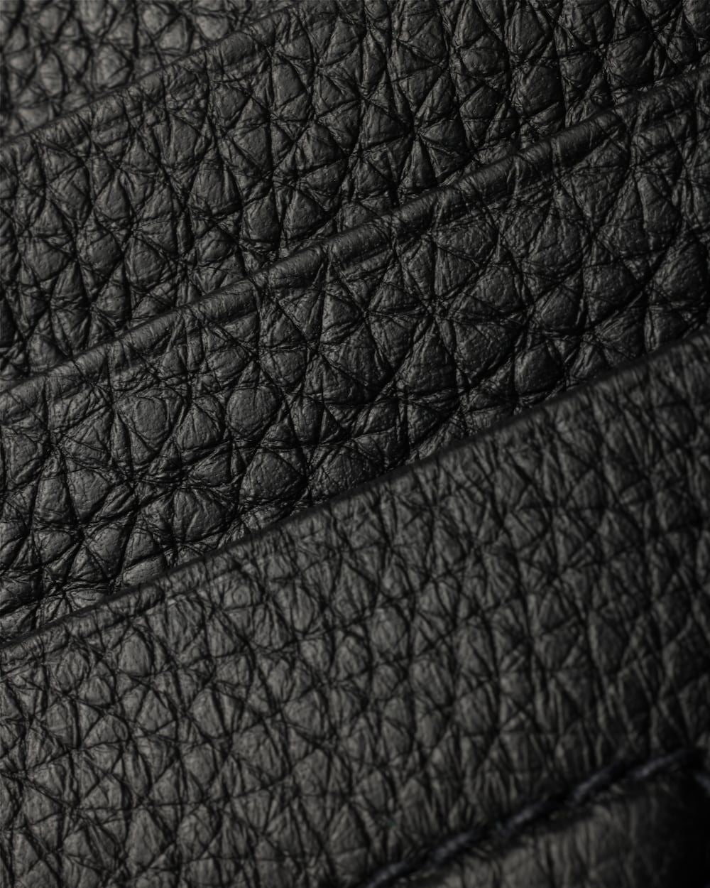 (WMNS) PRADA SS26 Leather Card Holder 'Black' 1MC025-2BBE-F0632