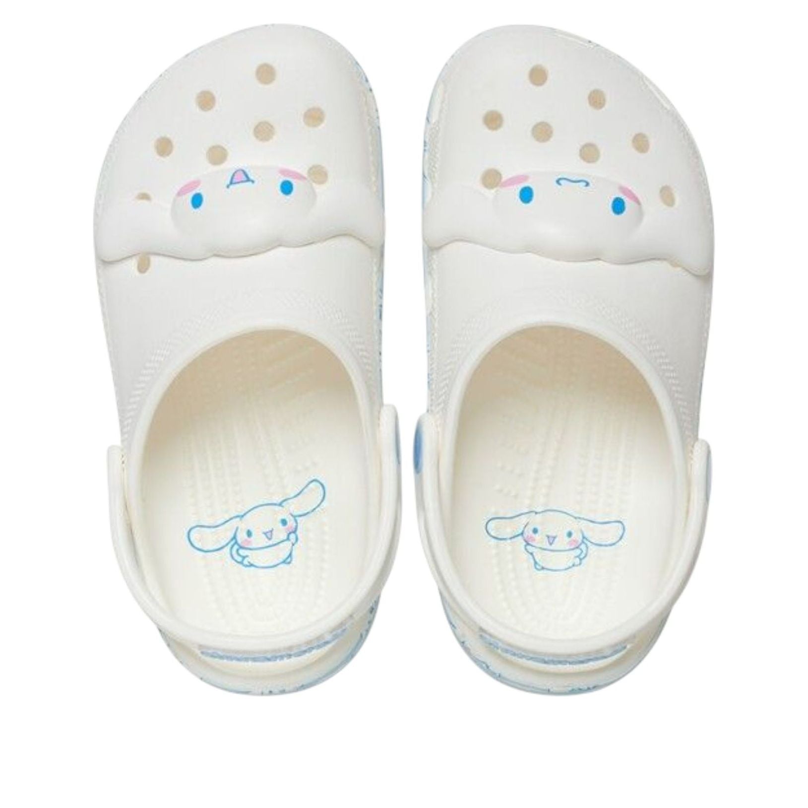 (GS) Crocs Classic Clog 'Hello Kitty Cinnamoroll' 210344-90H