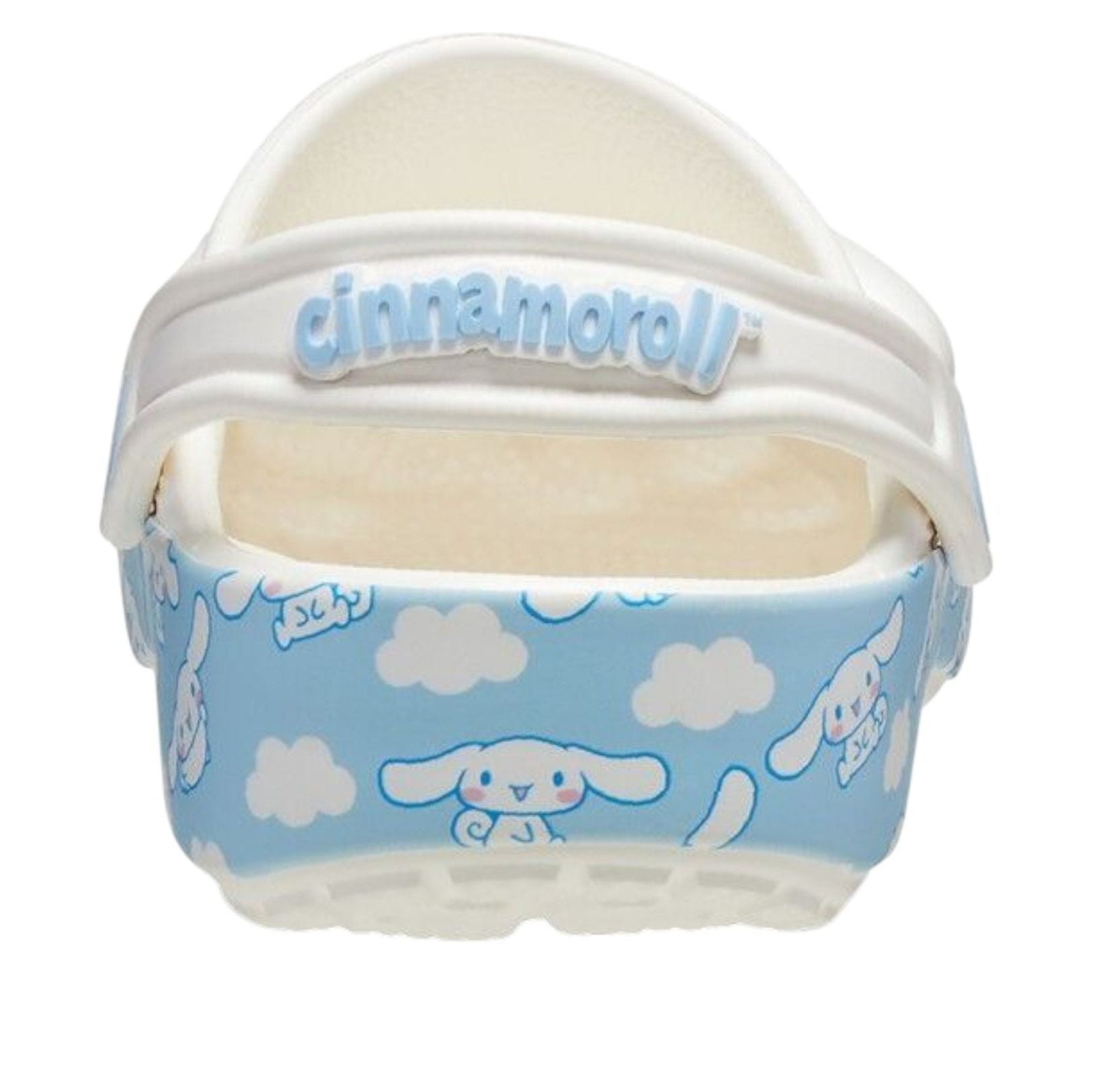 (GS) Crocs Classic Clog 'Hello Kitty Cinnamoroll' 210344-90H