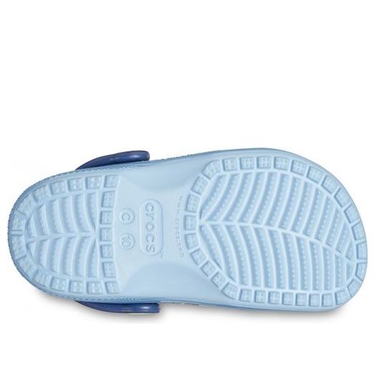 (GS) Crocs Classic Clog 'Bluey' 210558-90H