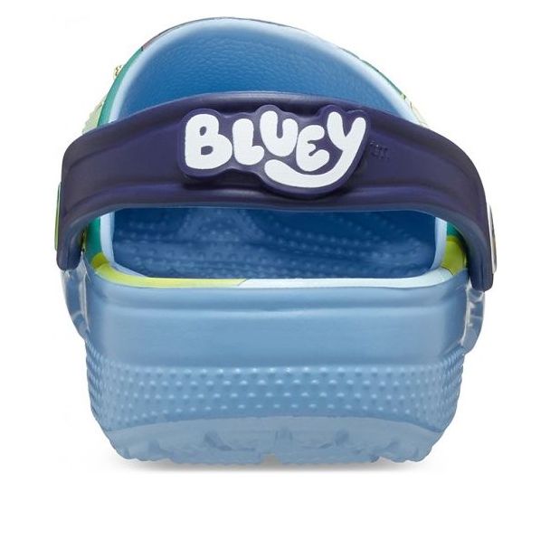 (GS) Crocs Classic Clog 'Bluey' 210558-90H