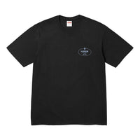 Supreme Crest T-Shirt FW24 'Black' SUP-FW24-294-BK
