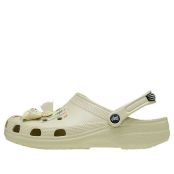 Crocs Classic Clog 'Luisito Bone' 211112-2Y2