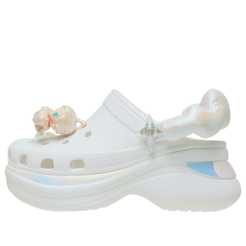 (WMNS) Crocs Pop Mart Classic Bae Clog 'Multi' 212964-90H