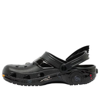 Crocs Classic Clog 'Batman' 210219-001