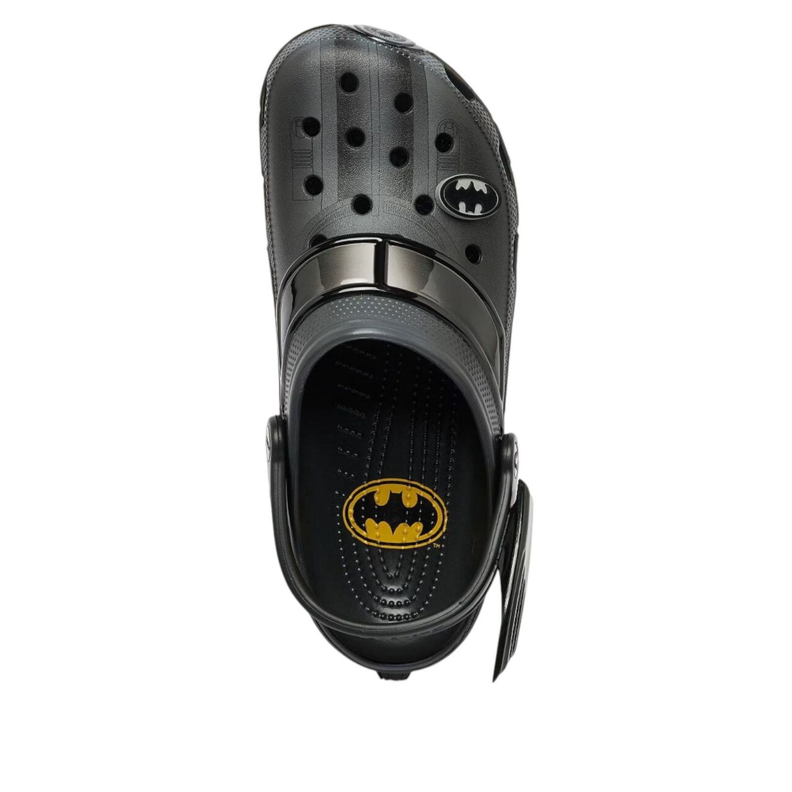 Crocs Classic Clog 'Batman' 210219-001
