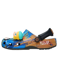 Crocs POP MART MOLLY Classic Clog 'Multi' 212962-90H