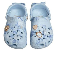 Crocs x LoveShackFancy Classic Clog 'Blue' 212839-4JQ