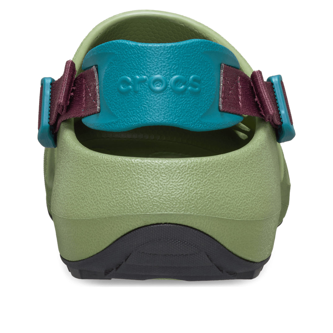 Crocs Quick Trail Clog 'Cargo Multi' 212809-2DA