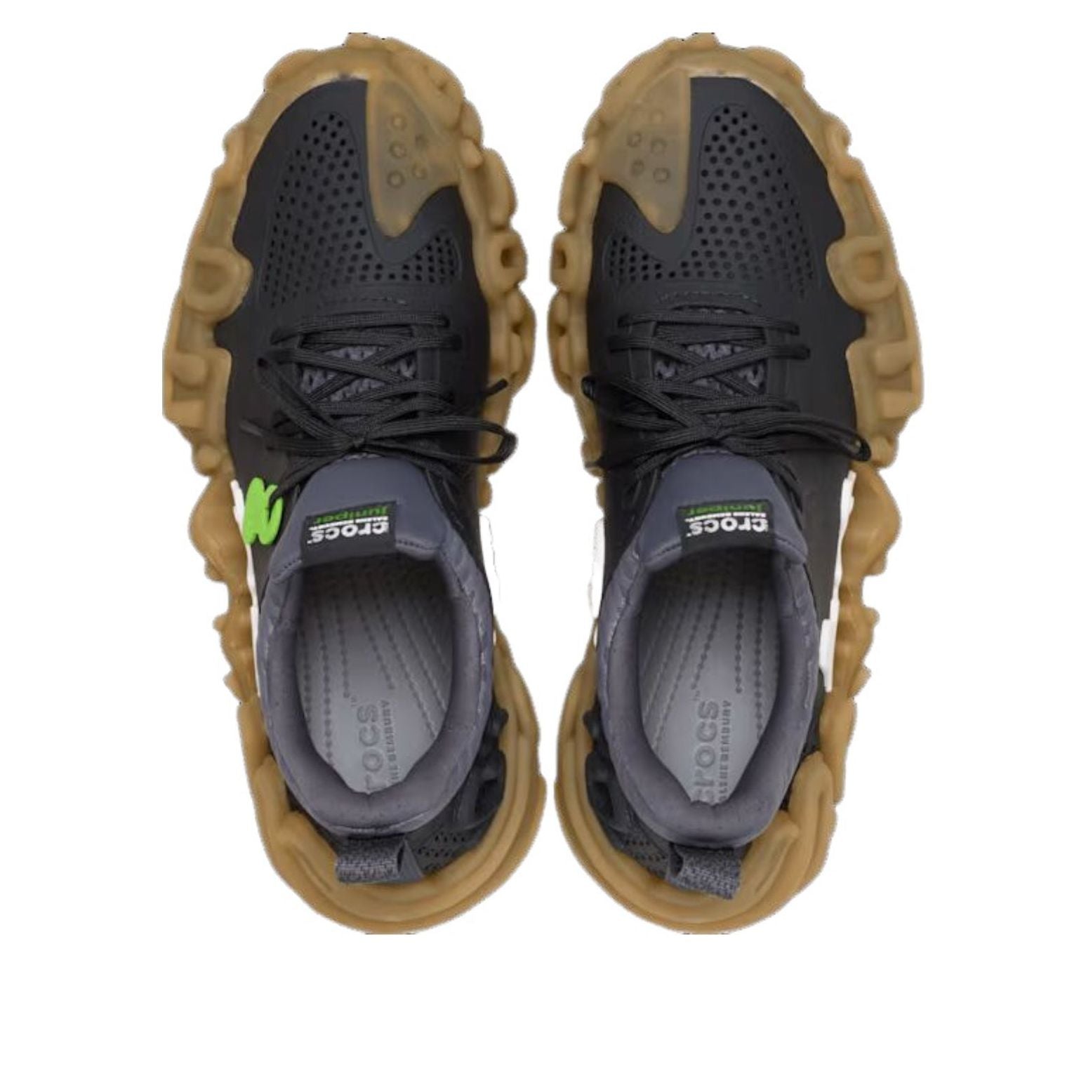 Crocs x Salehe Bembury Pollex Juniper 'Boba' 208694-2HL