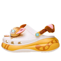 Crocs x Pop Mart Classic Crush Clog 'Multi' 212963-90H