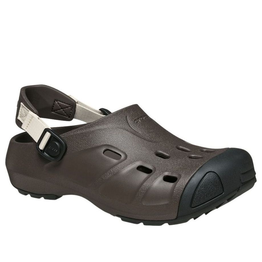Crocs Quick Trail Clog 'Espresso' 212809-206