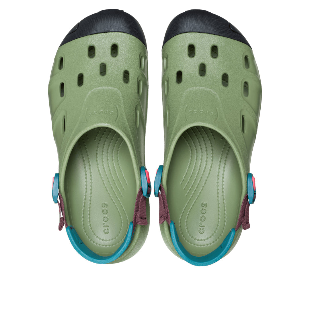 Crocs Quick Trail Clog 'Cargo Multi' 212809-2DA