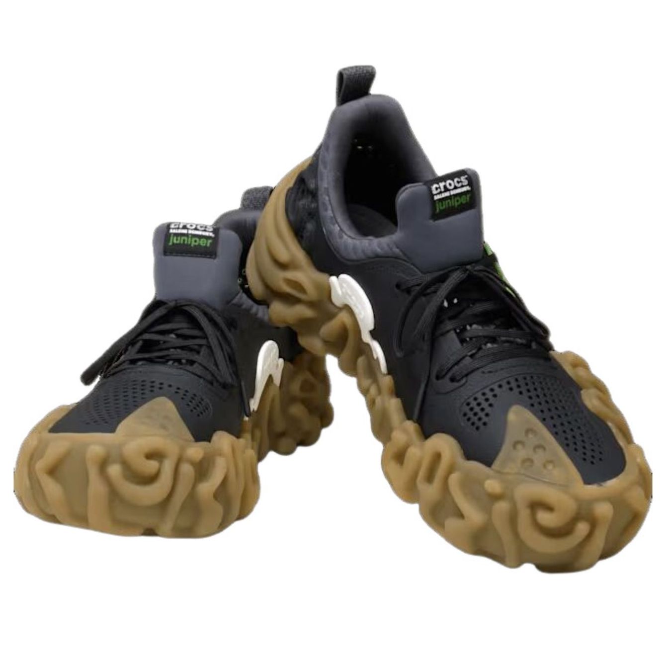 Crocs x Salehe Bembury Pollex Juniper 'Boba' 208694-2HL