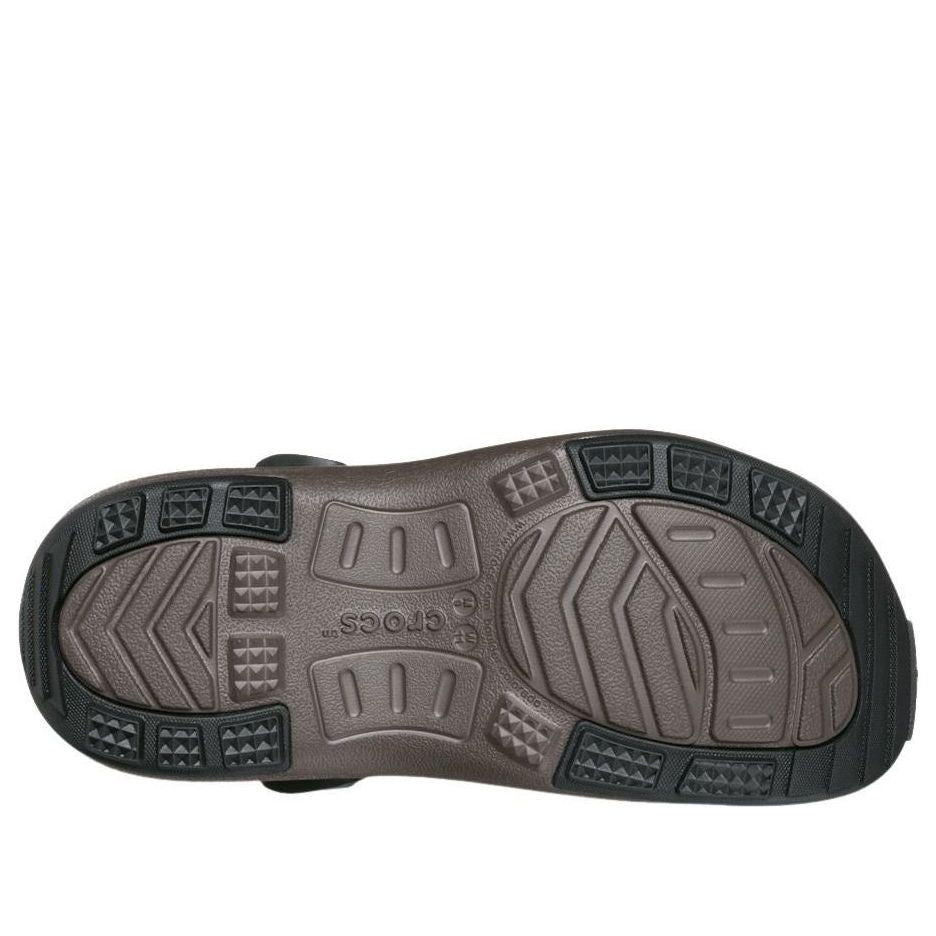 Crocs Quick Trail Clog 'Espresso' 212809-206