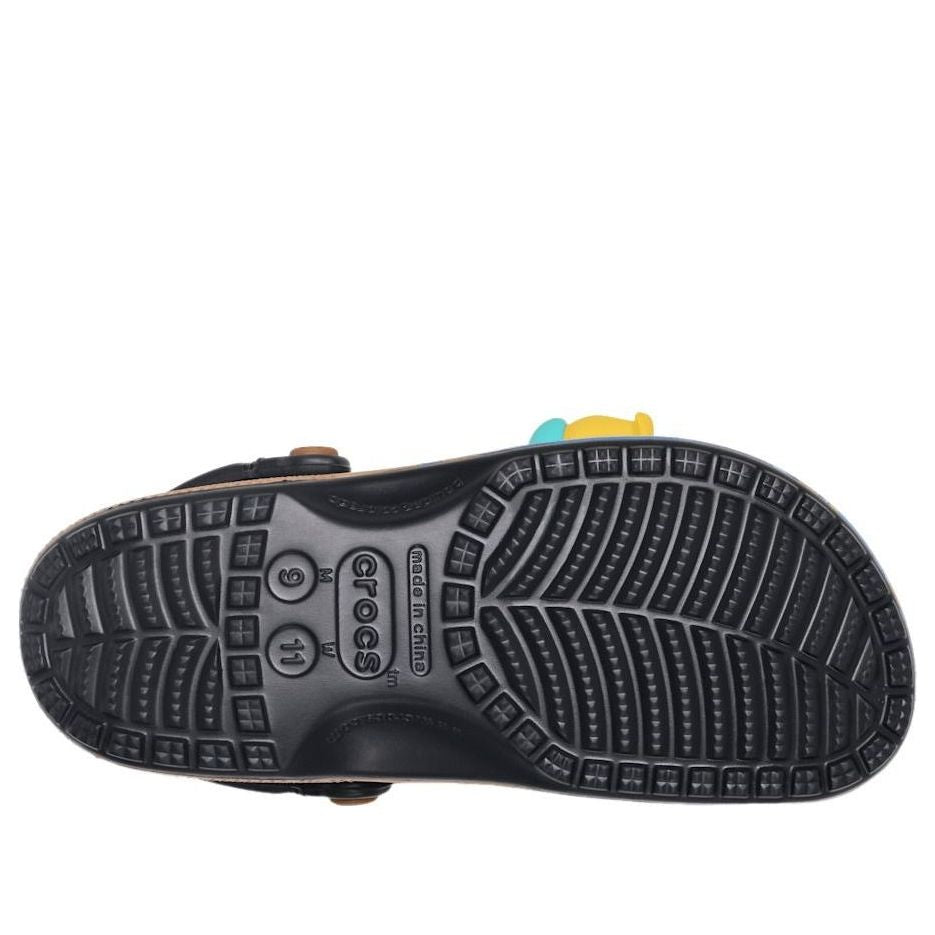 Crocs POP MART MOLLY Classic Clog 'Multi' 212962-90H