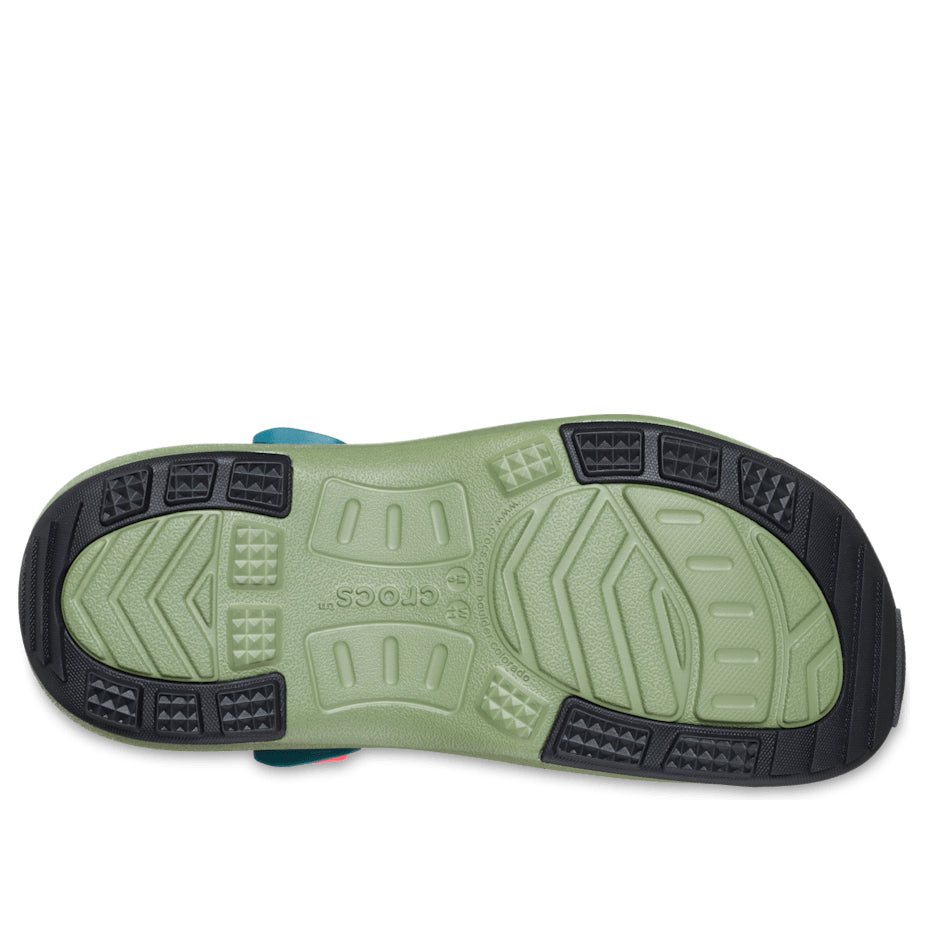 Crocs Quick Trail Clog 'Cargo Multi' 212809-2DA