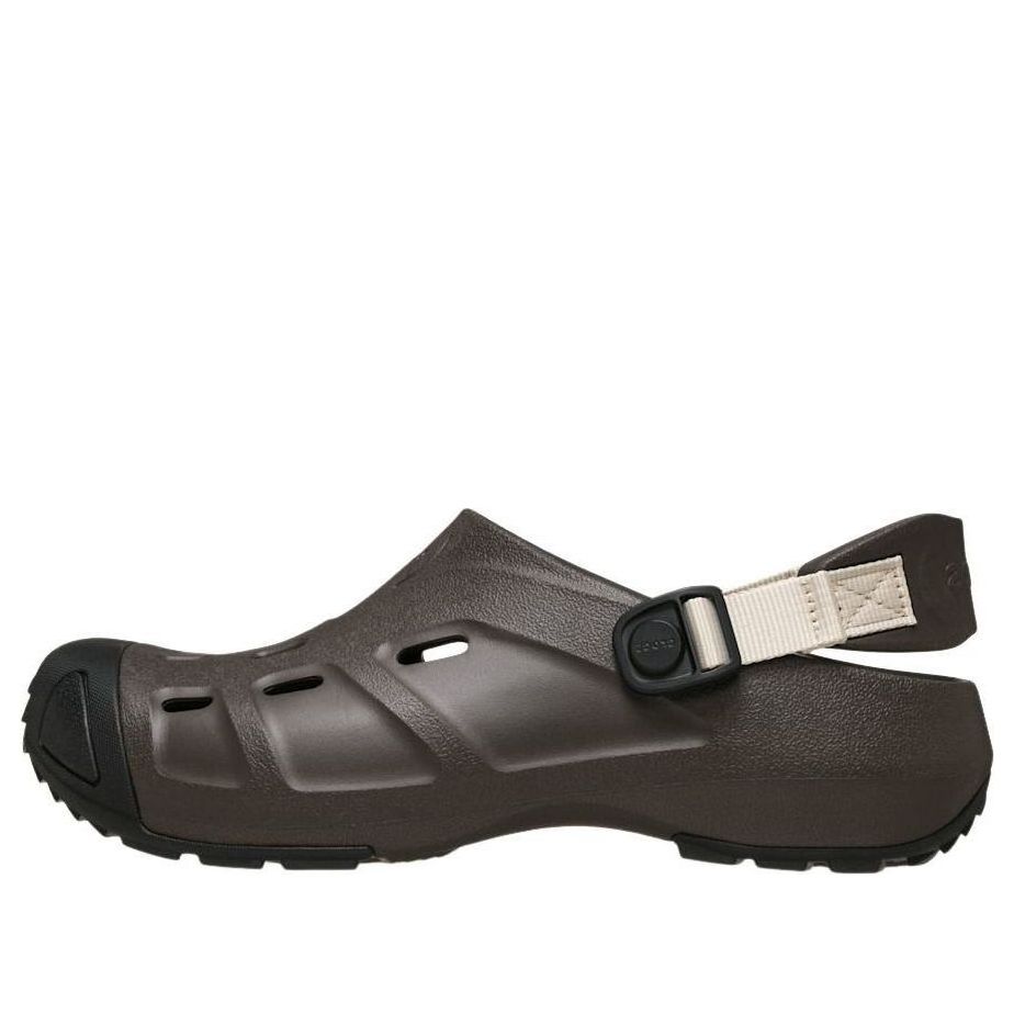 Crocs Quick Trail Clog 'Espresso' 212809-206