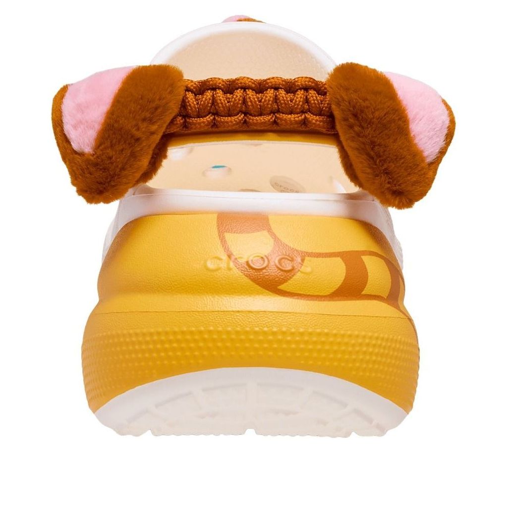 Crocs x Pop Mart Classic Crush Clog 'Multi' 212963-90H