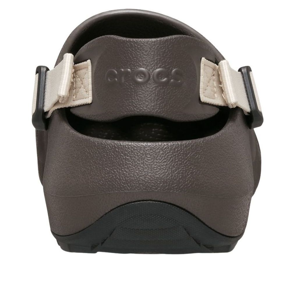 Crocs Quick Trail Clog 'Espresso' 212809-206