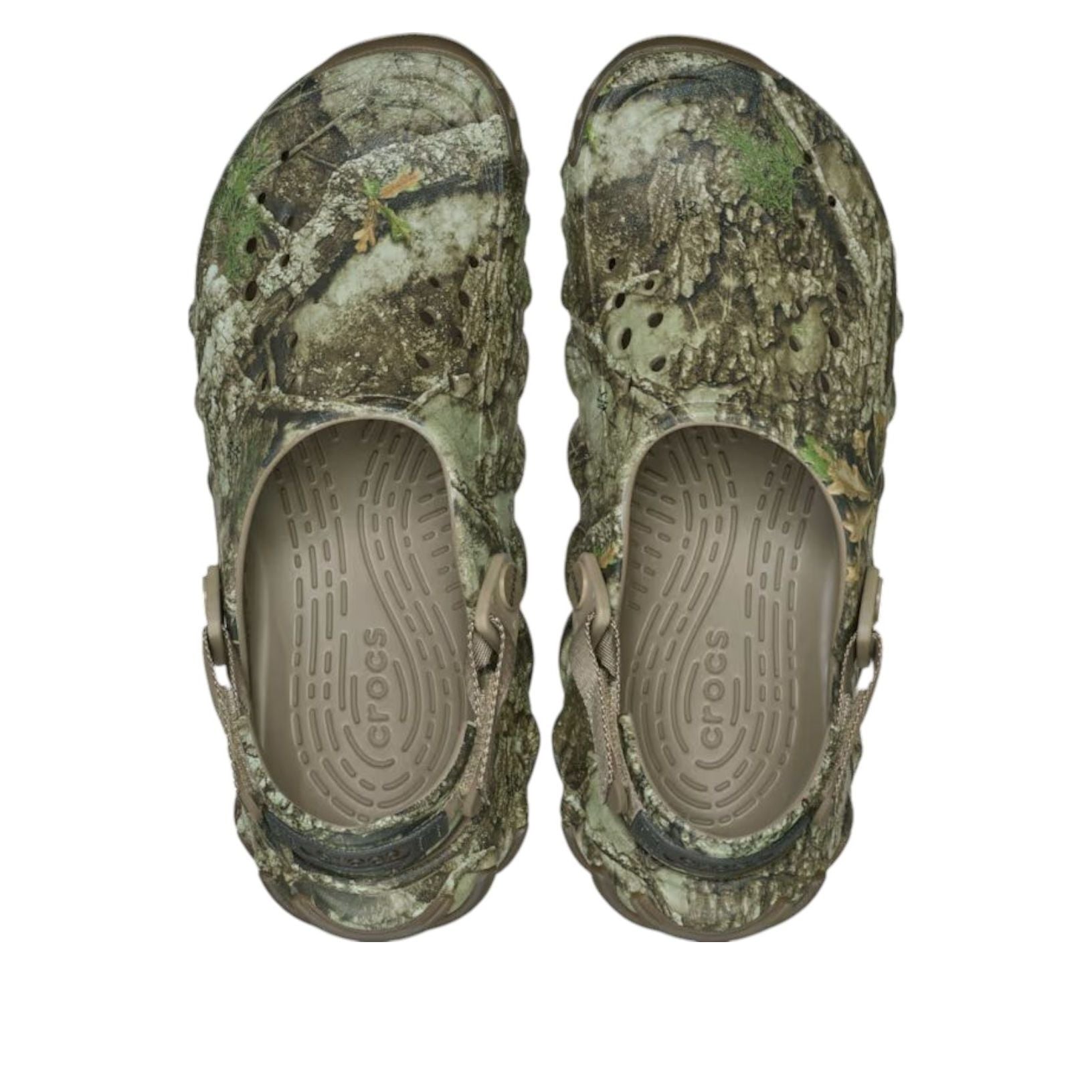 Crocs APX Echo RO Clg 'Realtree' 211806-90H