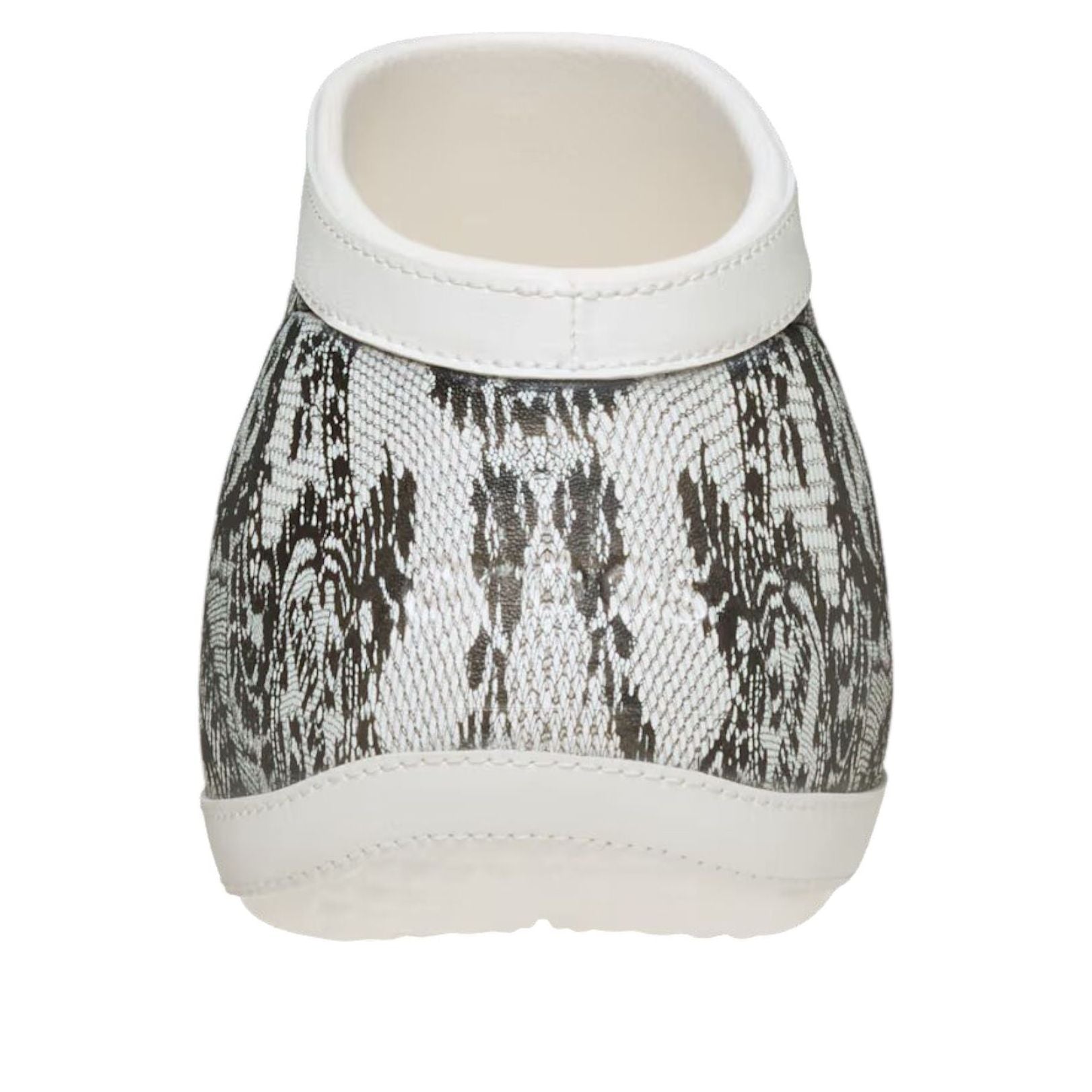 Crocs x Jean Paul Gaultier Hydra Clog 'Fishnet Chalk' 211766-0WV