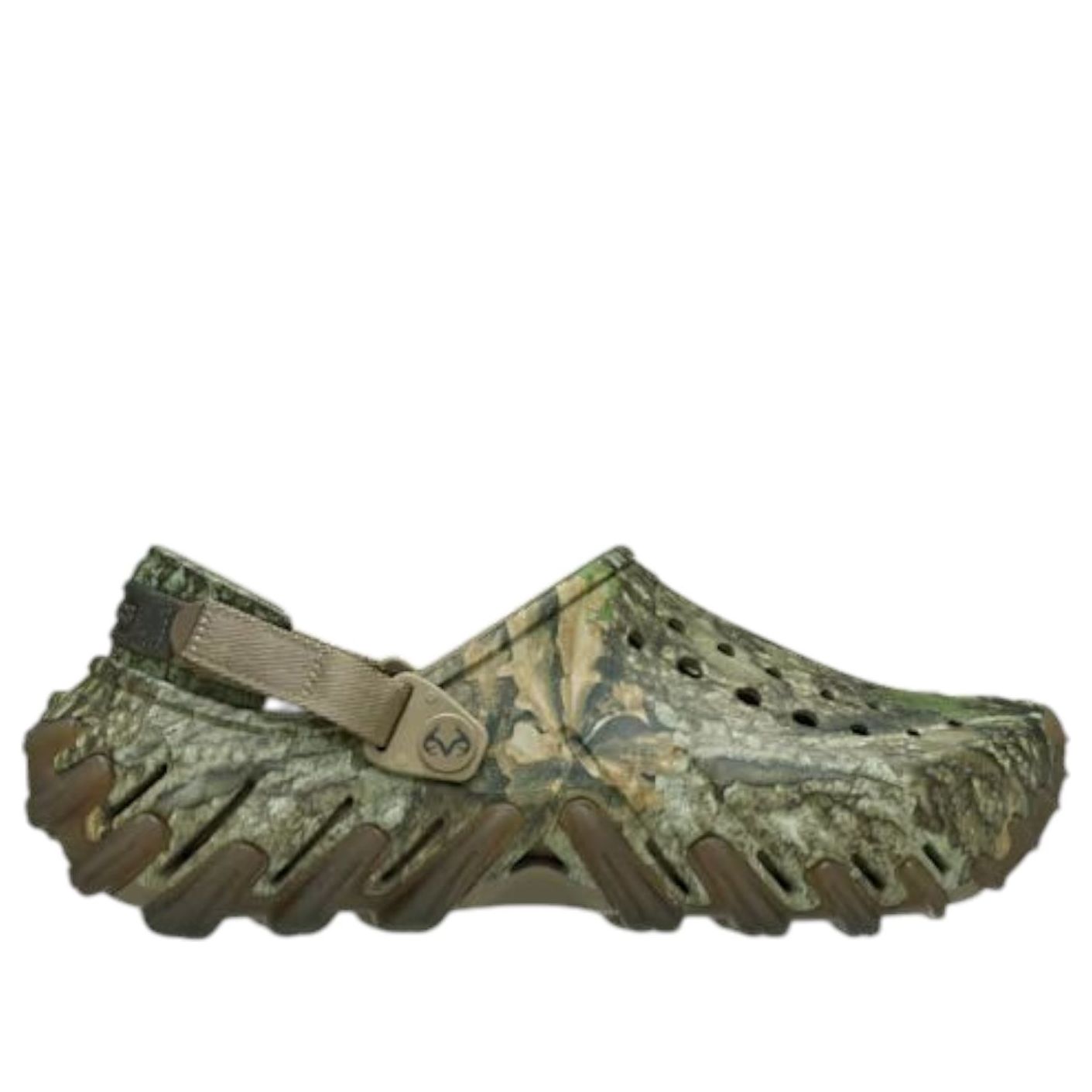 Crocs APX Echo RO Clg 'Realtree' 211806-90H