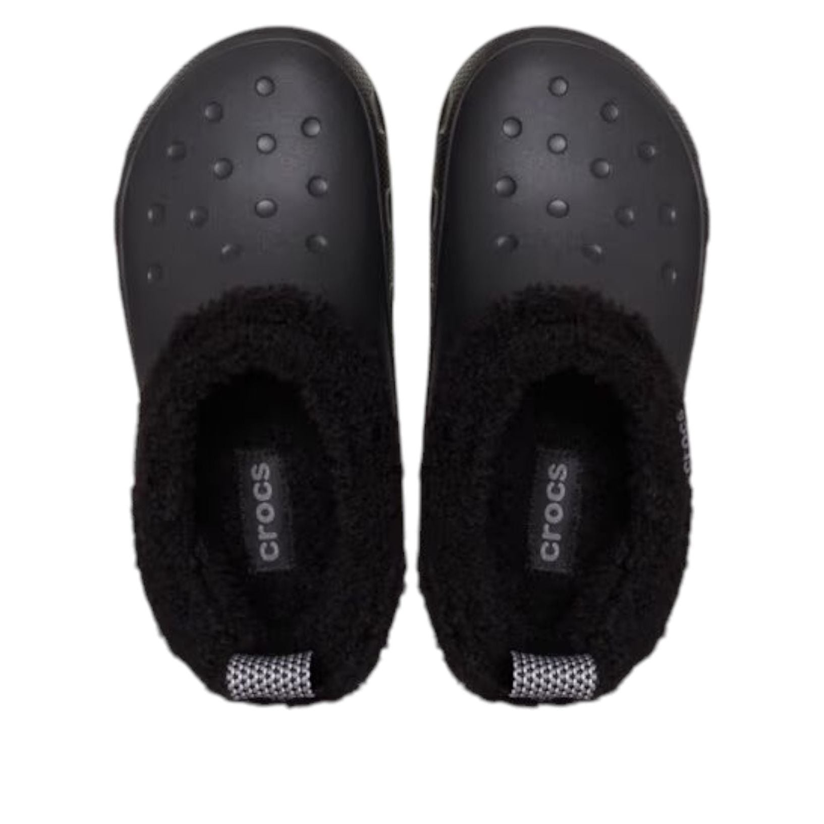 Crocs Classic Lined Shorty 'Black' 211380-001