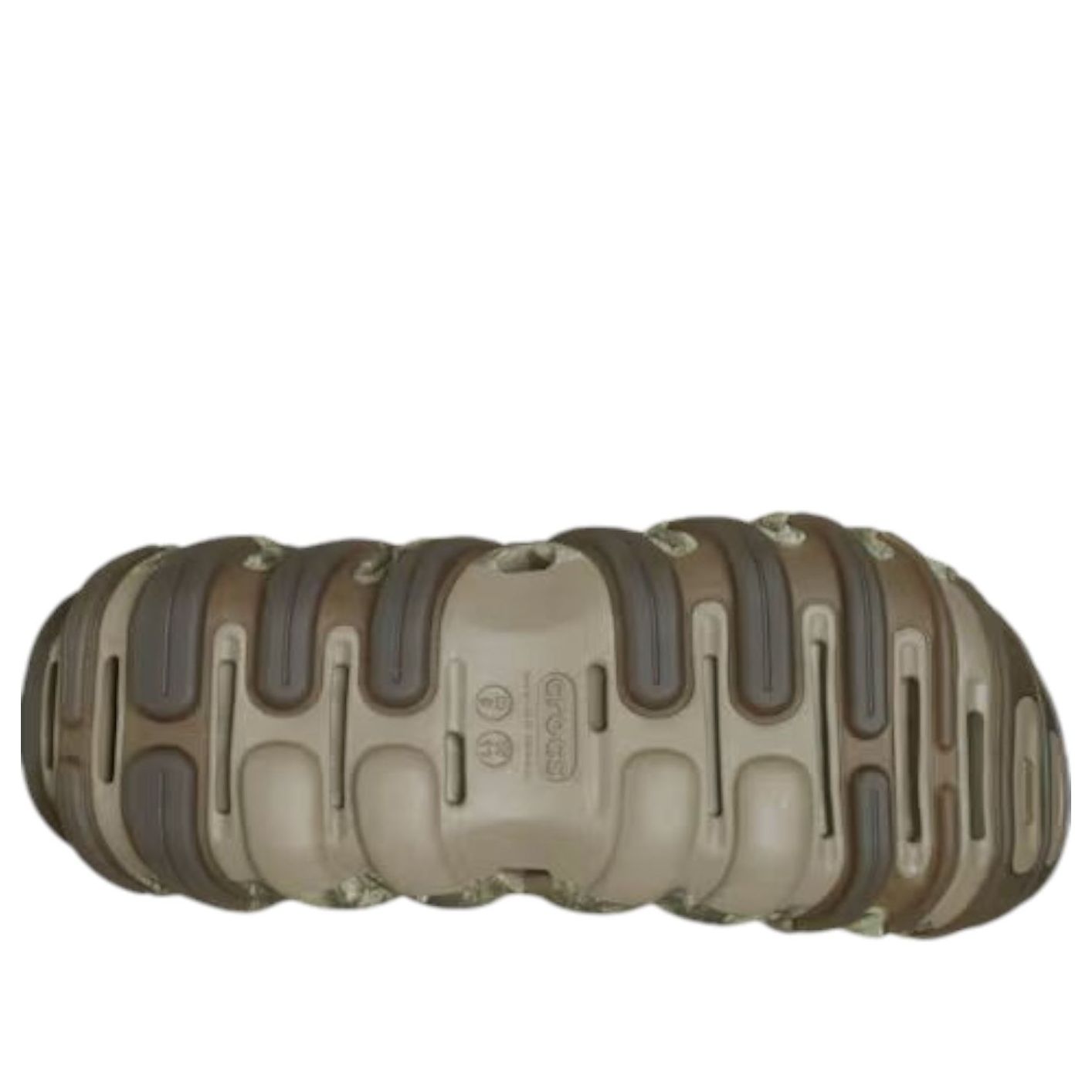Crocs APX Echo RO Clg 'Realtree' 211806-90H