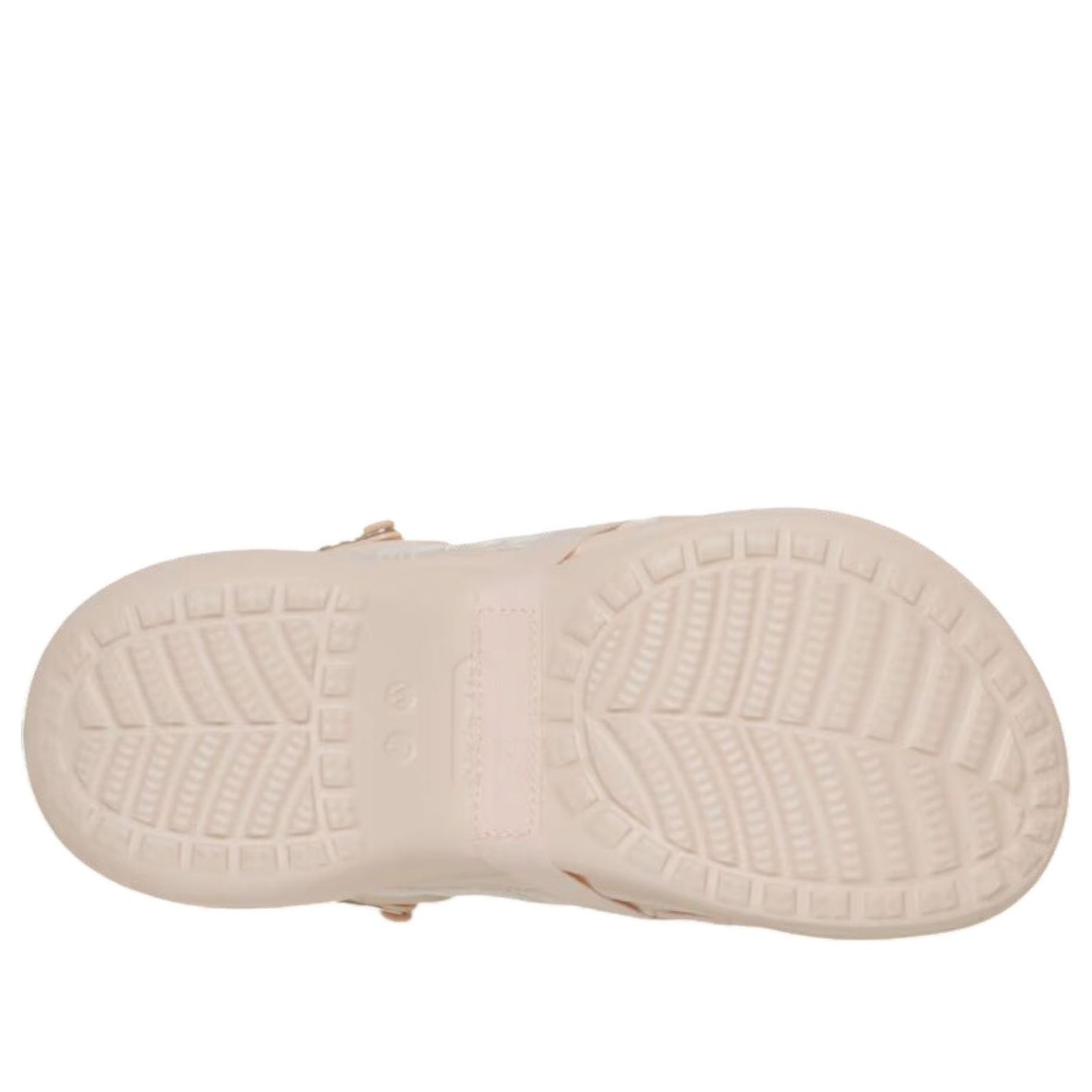 (WMNS) Crocs x Jean Paul Gaultier Classic Bae Clog 'Corset Dew' 211082-0WW