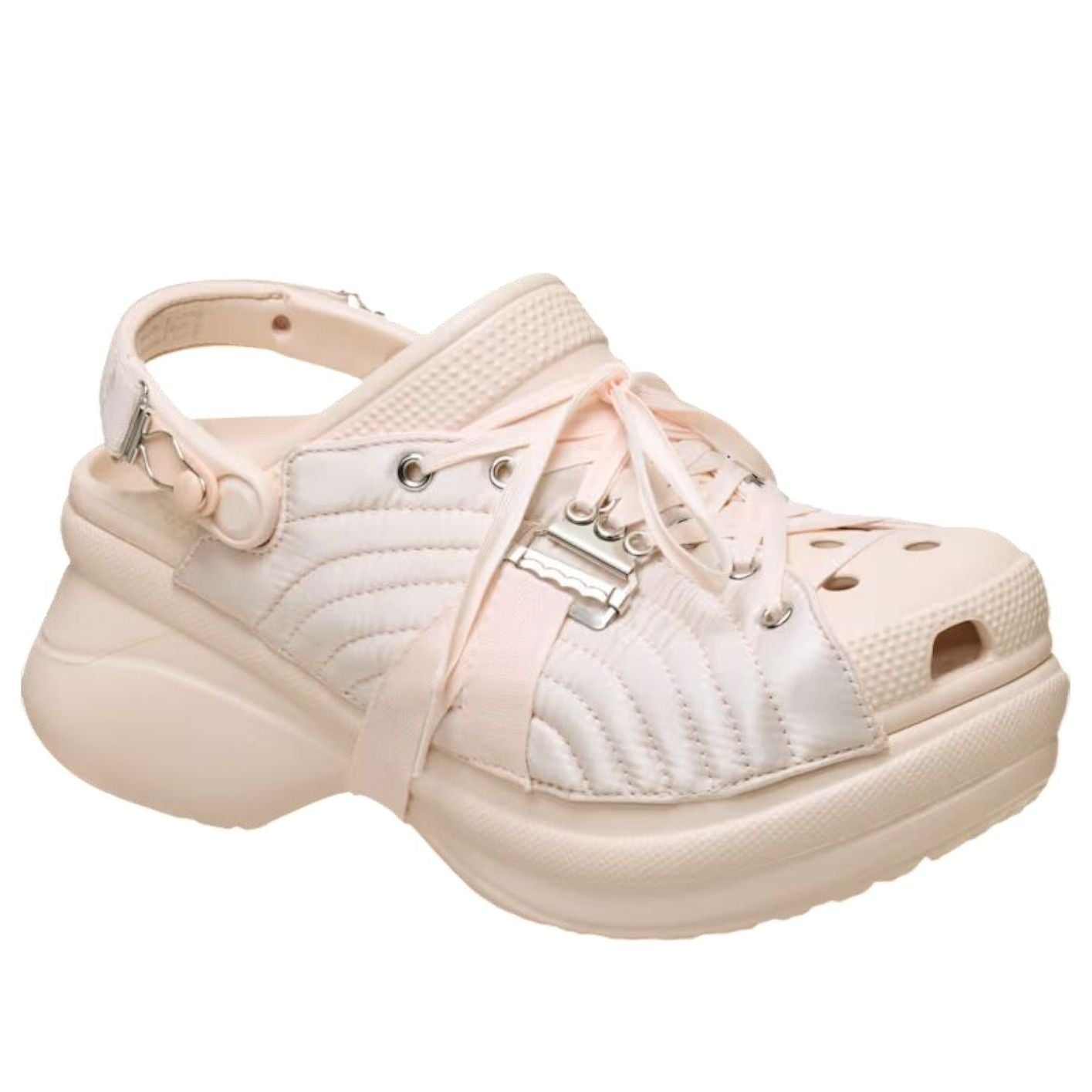 (WMNS) Crocs x Jean Paul Gaultier Classic Bae Clog 'Corset Dew' 211082-0WW