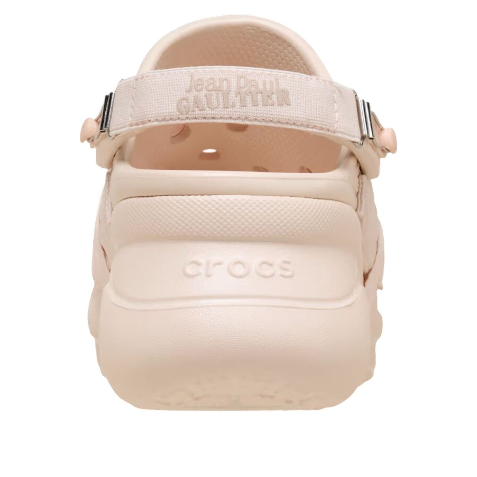 (WMNS) Crocs x Jean Paul Gaultier Classic Bae Clog 'Corset Dew' 211082-0WW