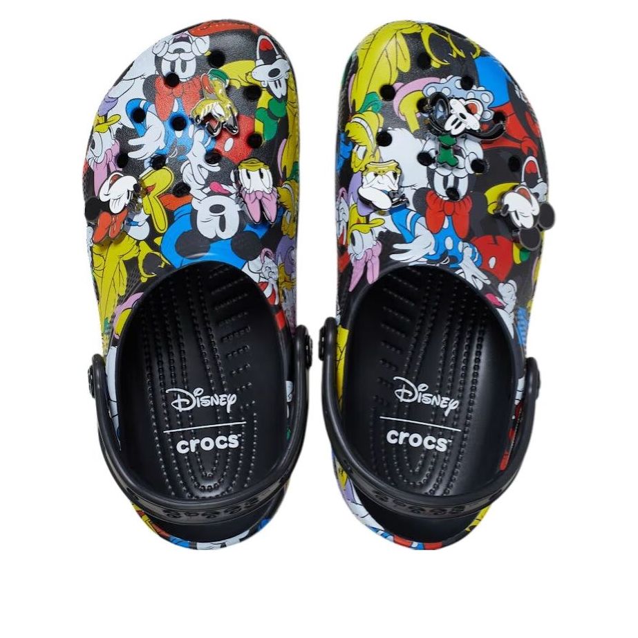 Crocs Classic Clog 'Mickey and Friends' 211482-90H