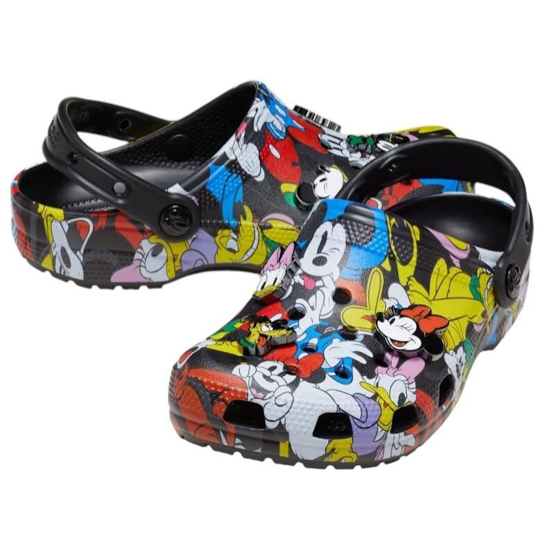 Crocs Classic Clog 'Mickey and Friends' 211482-90H
