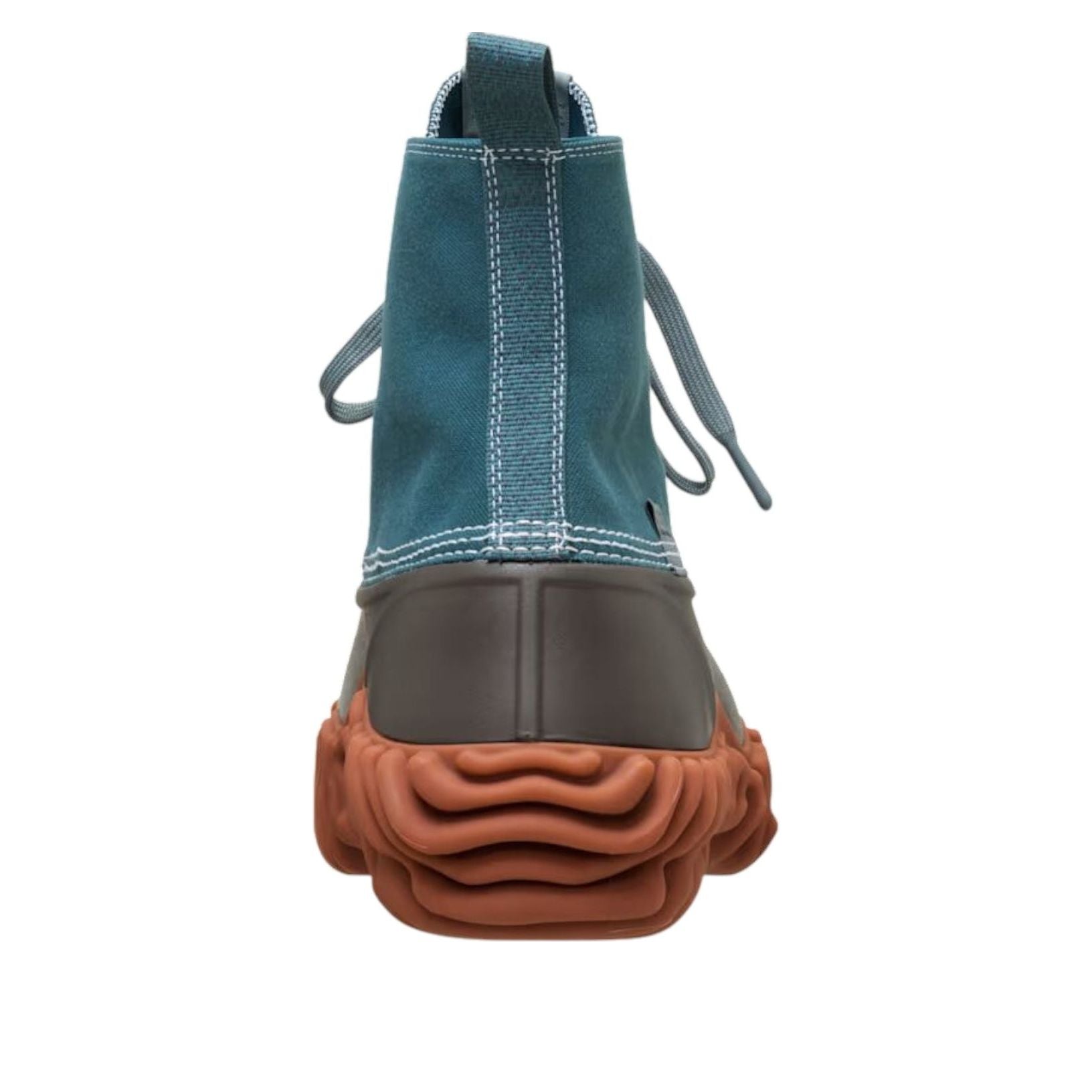 Crocs x Salehe Bembury Pollex Cypress Boots 'Tetra' 210506-9I5