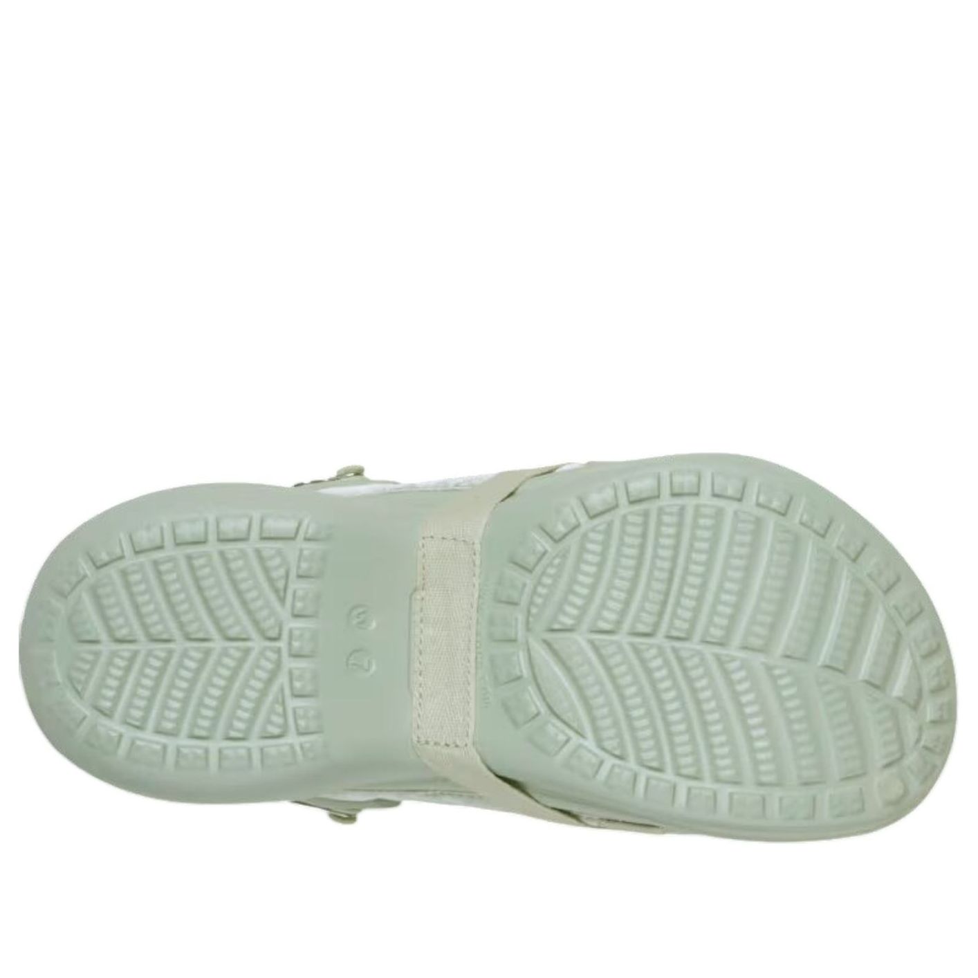 (WMNS) Crocs x Jean Paul Gaultier Classic Bae Clog 'Corset Plaster' 211082-3VS