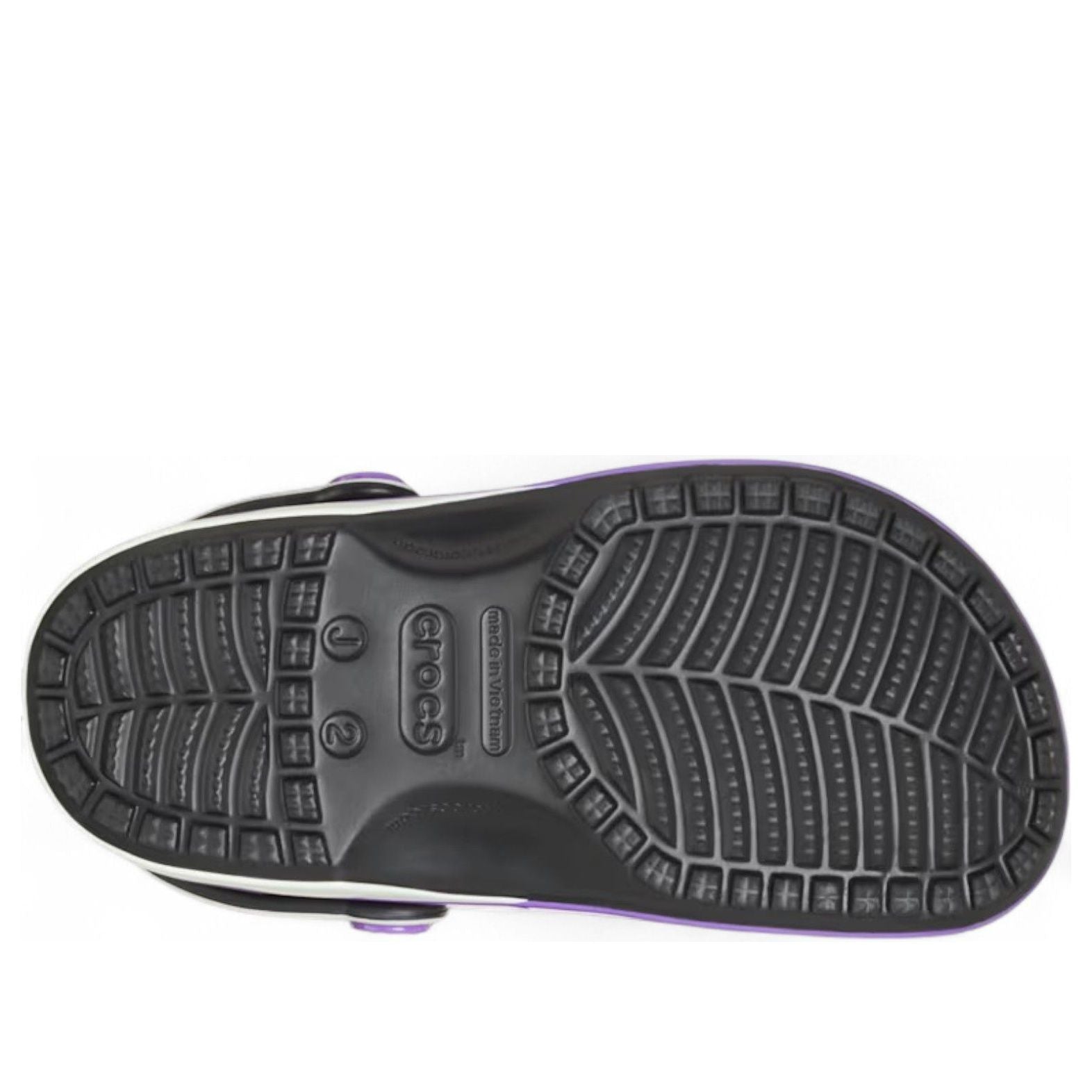 (GS) Crocs x Dragon Ball Z Classic Clog 'Frieza' 211204-90H