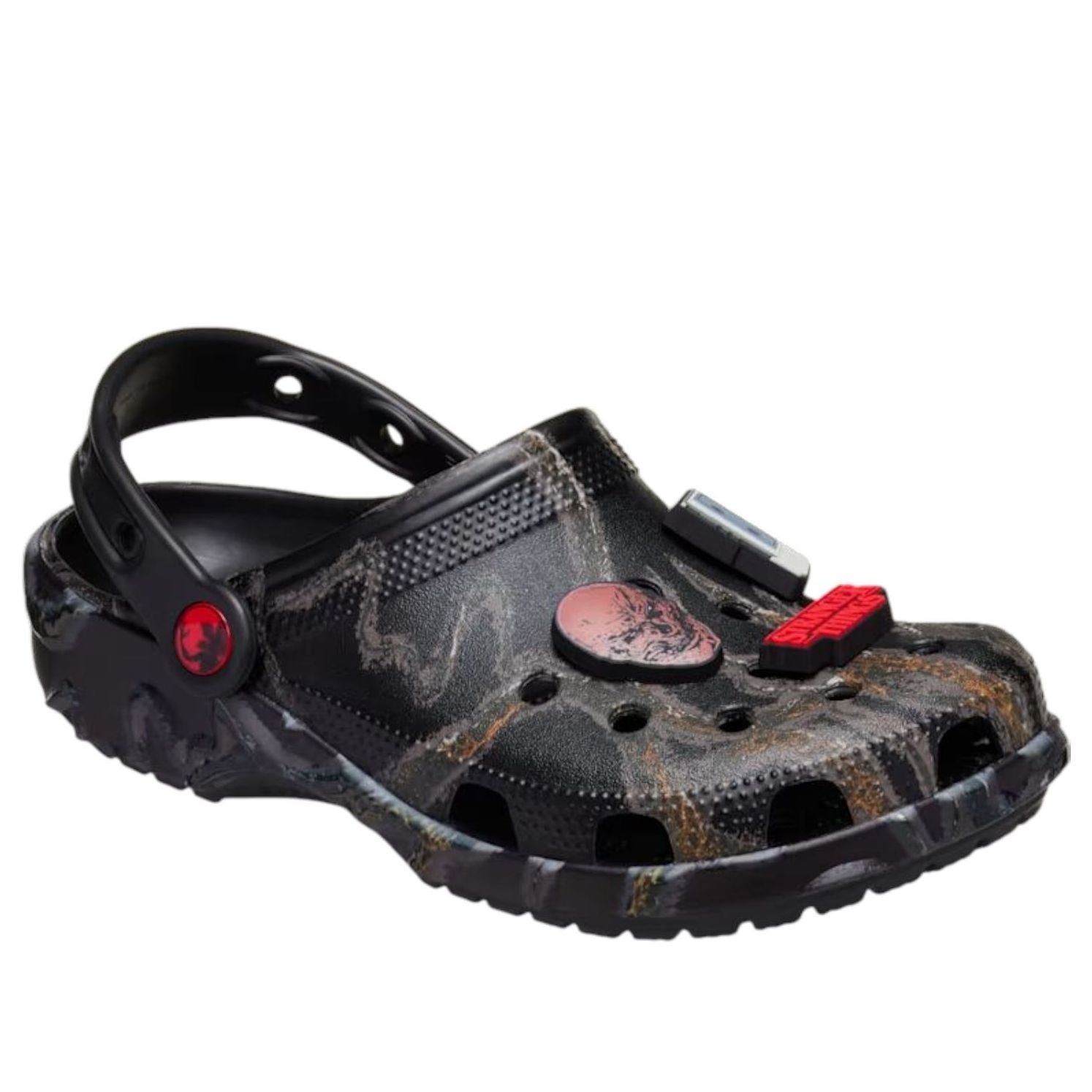 Crocs x Stranger Things Classic Clog 'The Upside Down' 212074-90H
