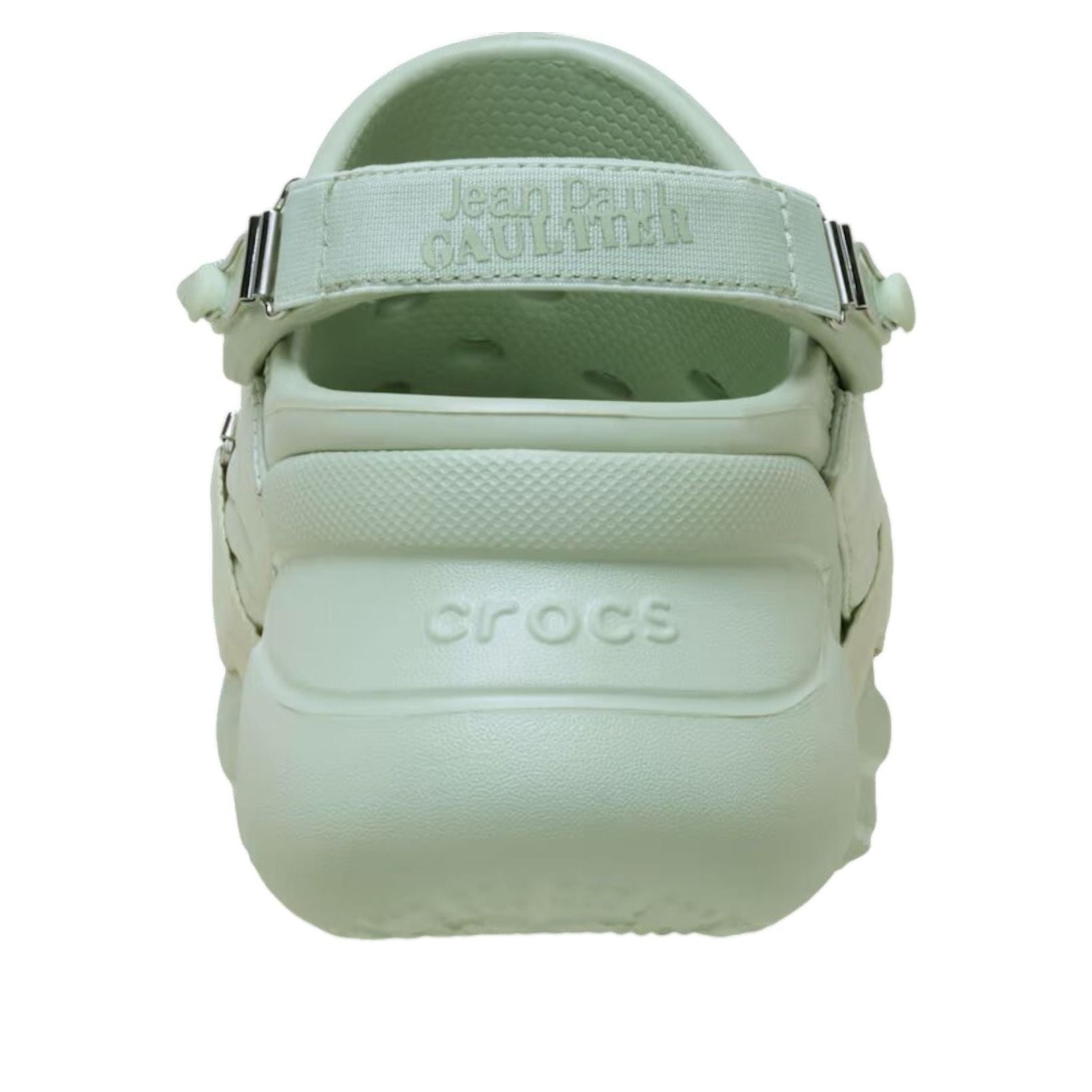 (WMNS) Crocs x Jean Paul Gaultier Classic Bae Clog 'Corset Plaster' 211082-3VS