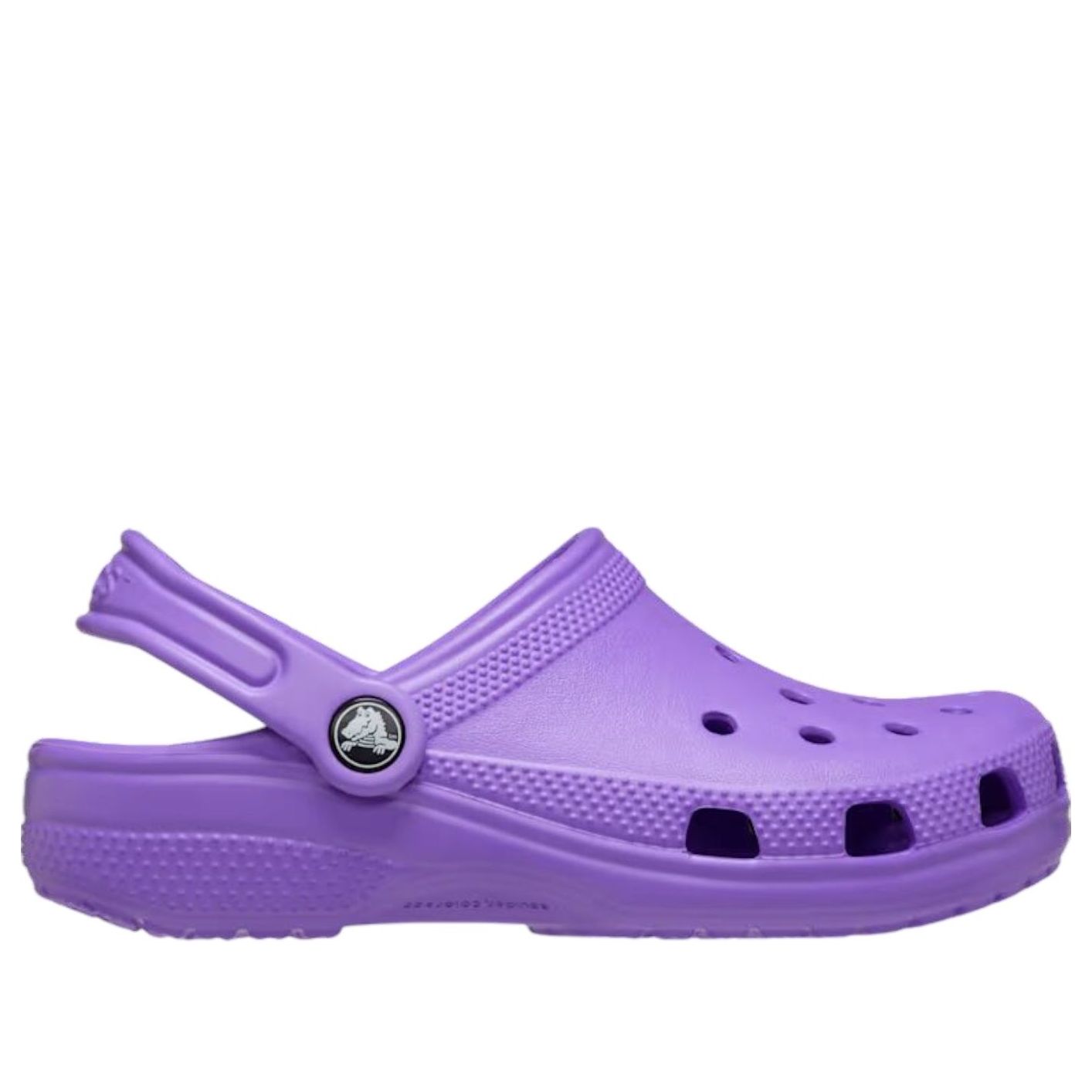 (TD) Crocs Classic Clog 'Galaxy' 206990-5AJ