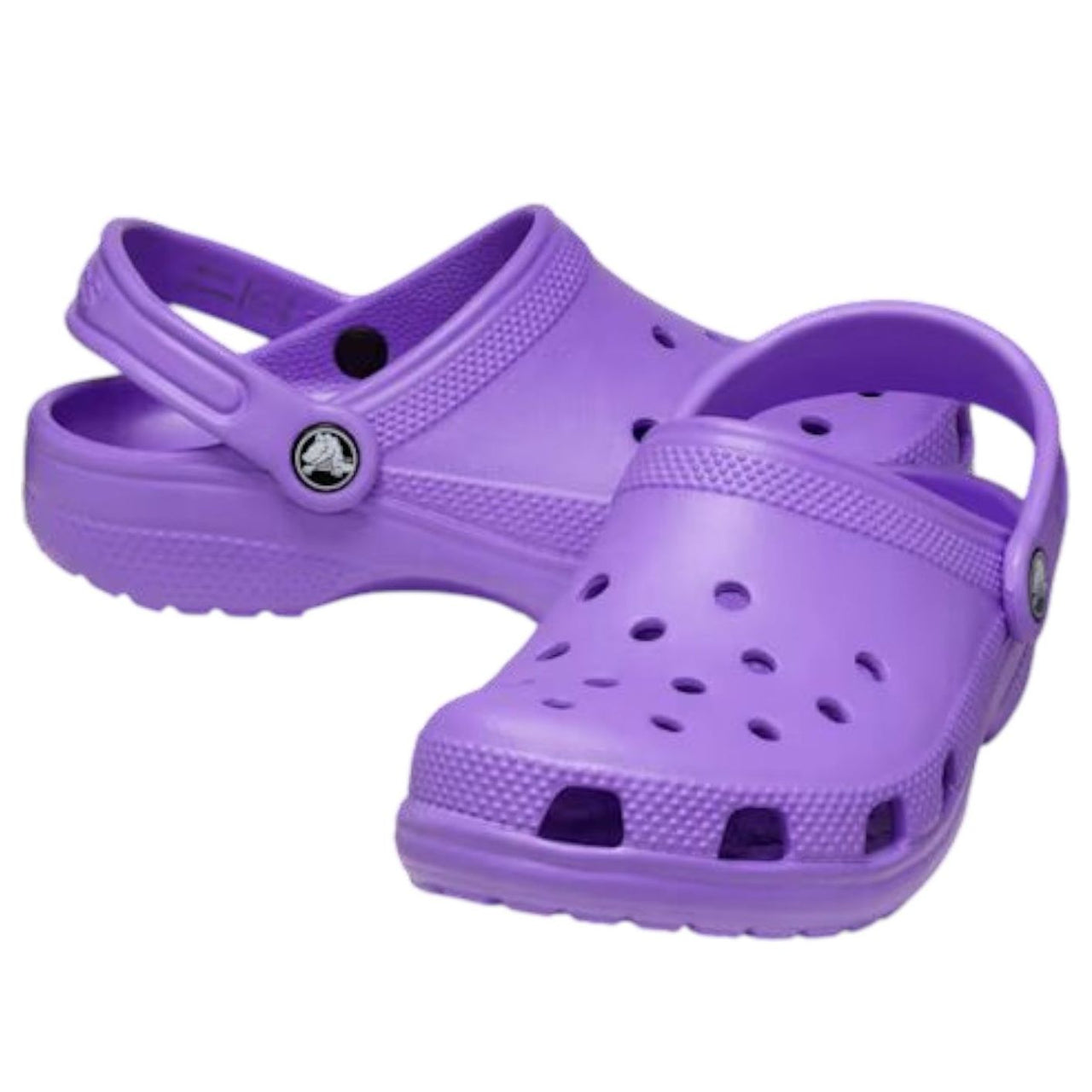 (TD) Crocs Classic Clog 'Galaxy' 206990-5AJ