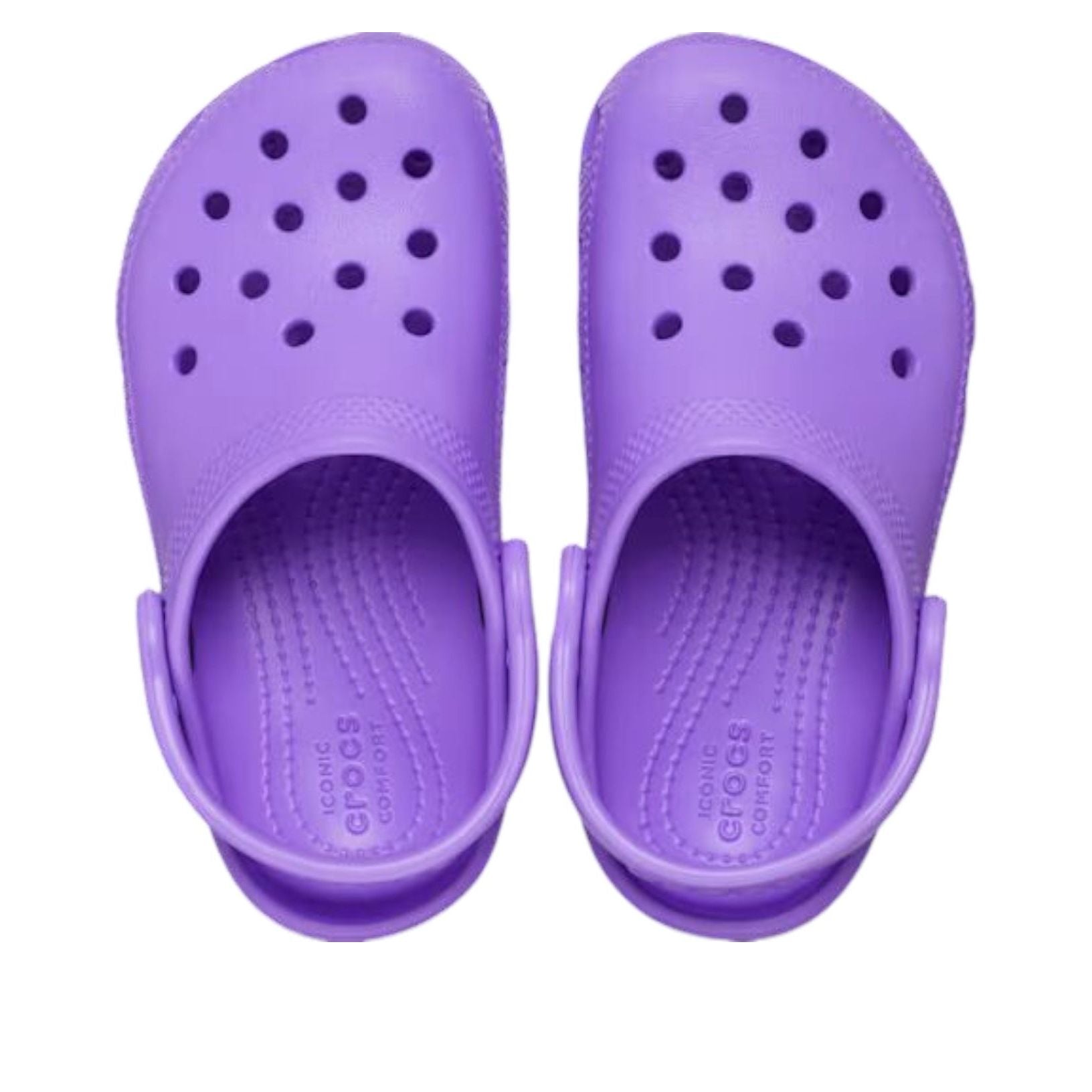 (TD) Crocs Classic Clog 'Galaxy' 206990-5AJ