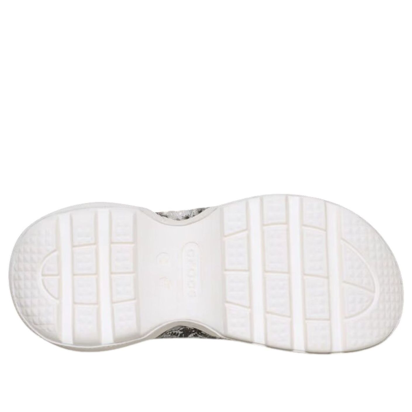 Crocs x Jean Paul Gaultier Hydra Clog 'Fishnet Chalk' 211766-0WV