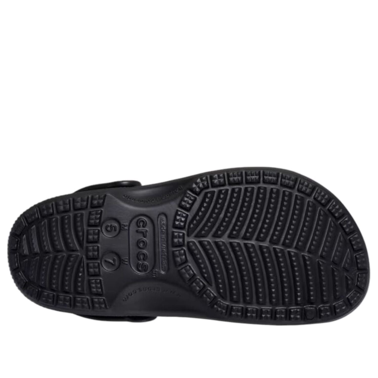 Crocs x Stranger Things Classic Clog 'Hellfire Club' 211507-90H